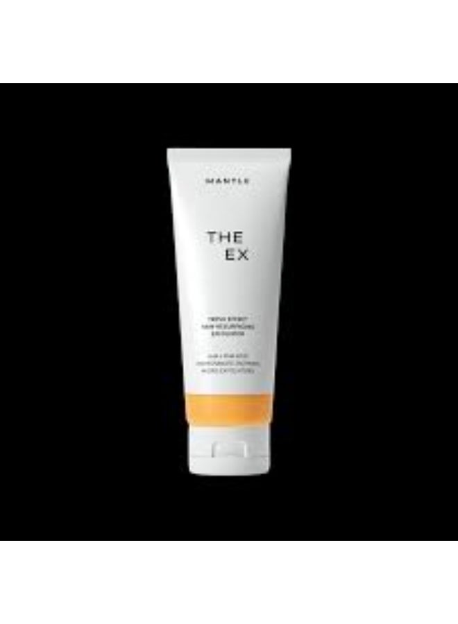 MANTLE The Ex Enzyme Cleanser 75ml - Image 1