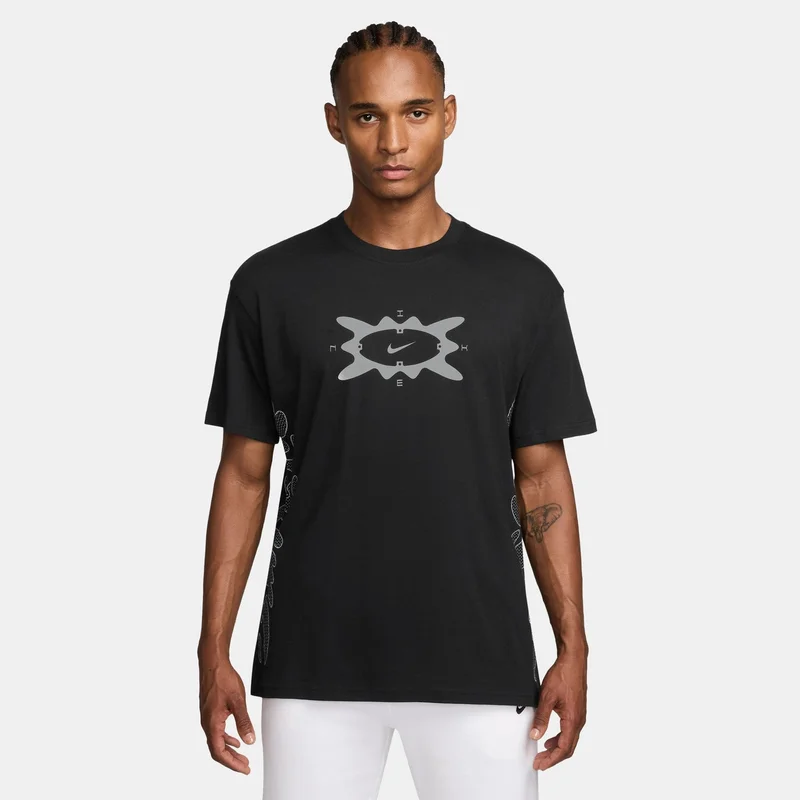 نايكي تيشيرت رياضي رجالي