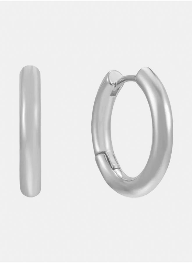 Urban Jewel The Basic Hoops 