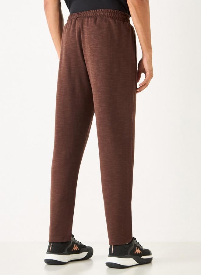 كابا بنطلون رياضي برباط إغلاق وجيوب من كابا - Image 3