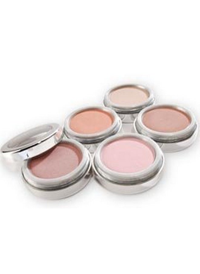 La Bella Donna - Women'S Compressed Blush Pink Sorbet - Image 1