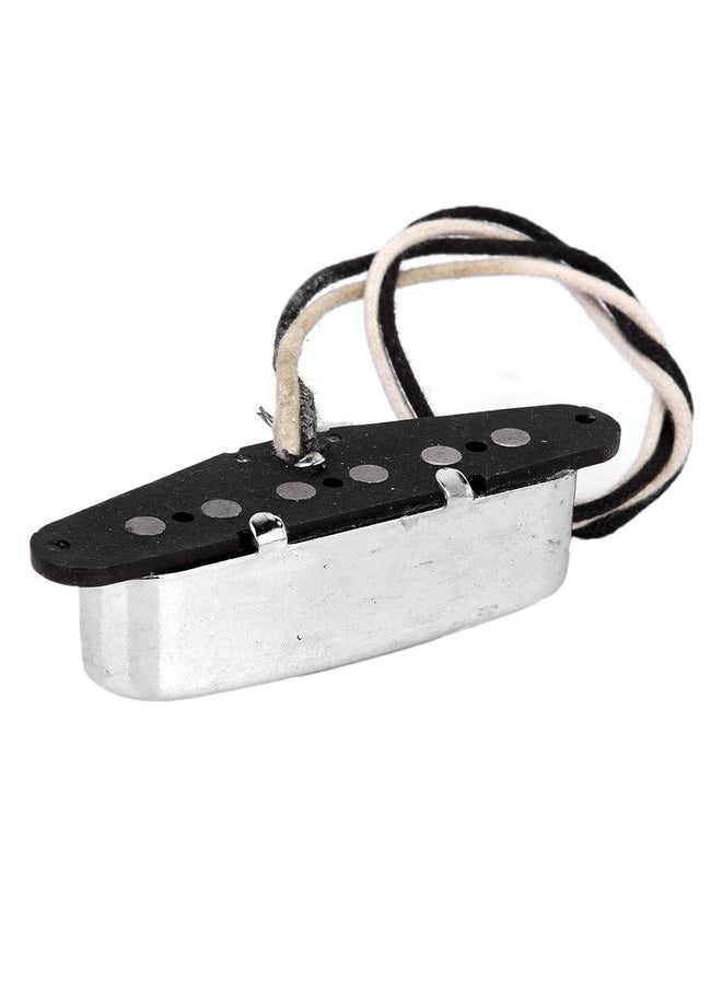 Thoraya - 6 String TL Electric Guitar Sound Pickup Neck & Bridge Pickup Guitar Accessories - Image 1
