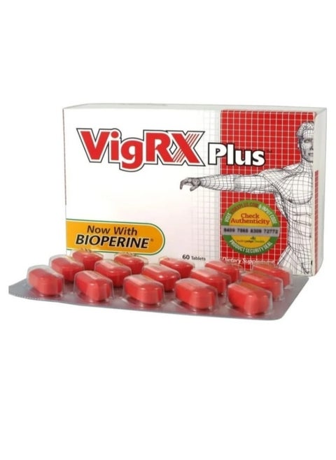 Vigorx Plus is the best yet