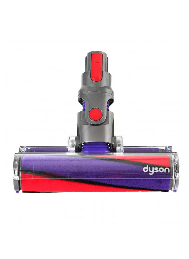 dyson - Dyson Soft Roller Cleaner Head for Dyson Models (For V11 Models) - Image 1