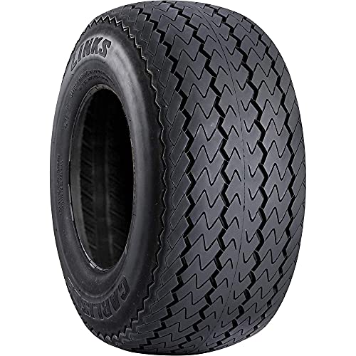 Carlisle Links Golf Cart Tire - 18X8.5-8 - Image 1