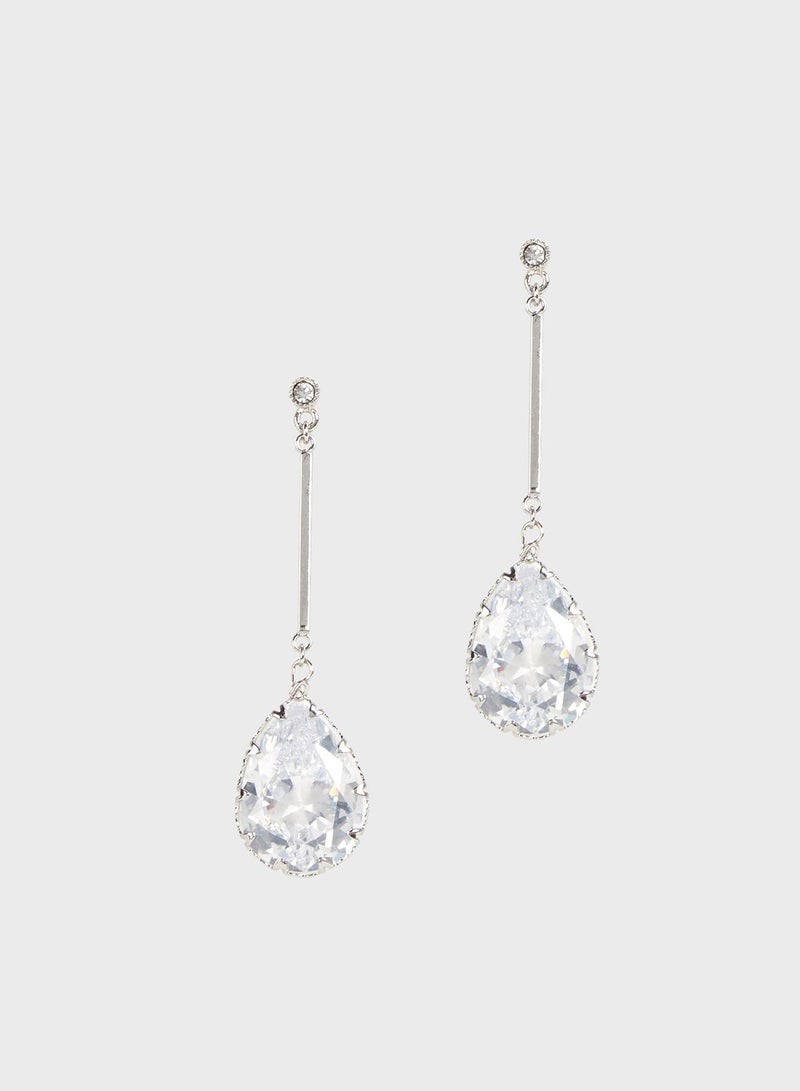 ALDO Cares Earrings - Image 1