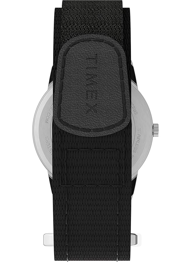 TIMEX Easy Reader 35 Mm Fast Wrap Strap Date Window Watch - Image 2