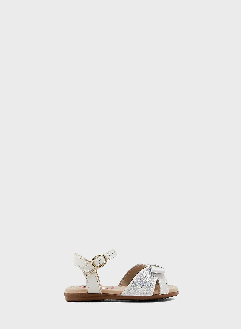 MOLEKINHA Kids Aviana Sandals