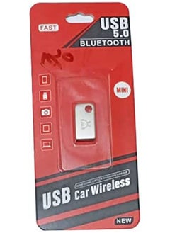 Usb Bluetooth Adapter For Car Cassette