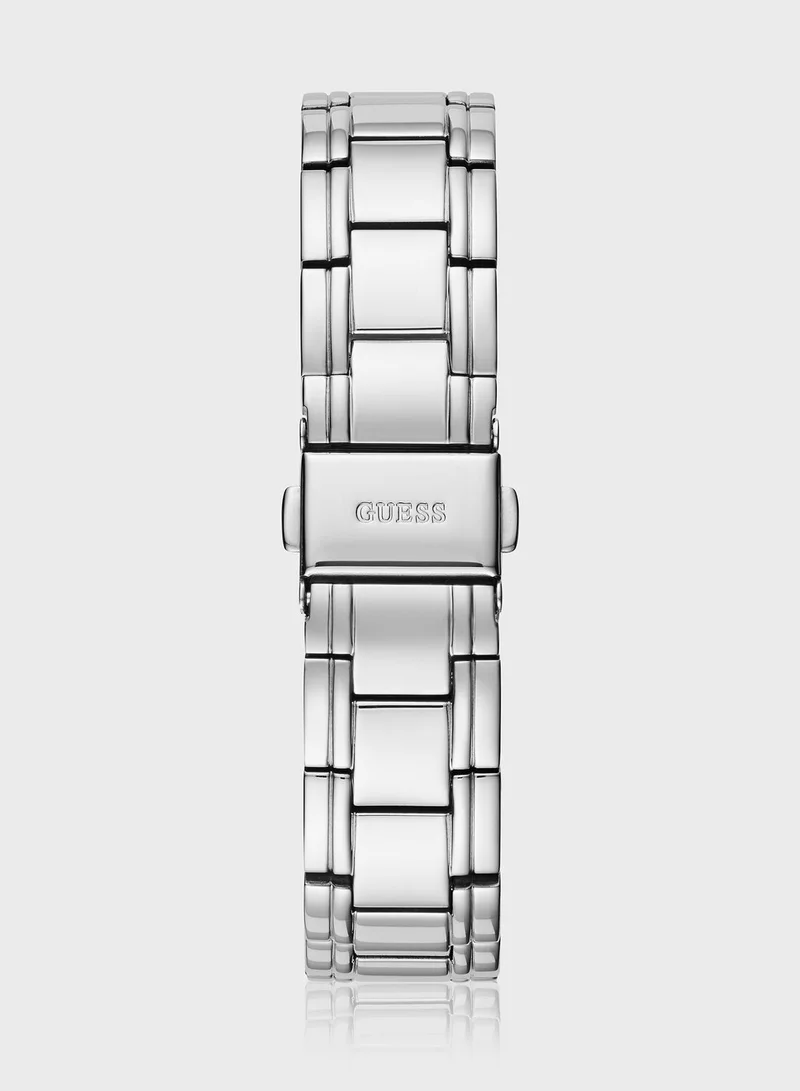 GUESS Aura Analog Watch