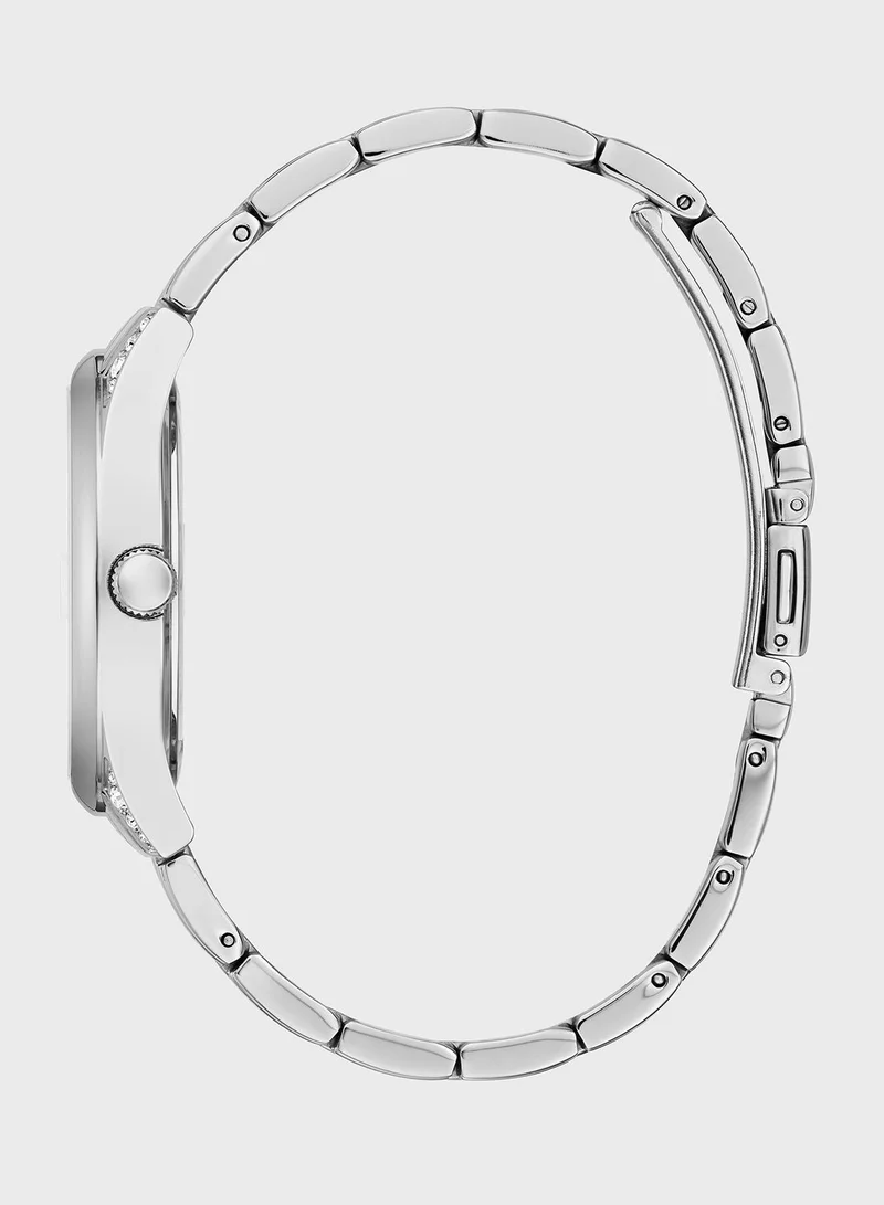 GUESS Aura Analog Watch