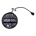 DooFig Fuel Tank Gas Cap for Toyota 4Runner Avalon Camry Corolla Highlander Prius RAV4 Sequoia Sienna Tacoma Tundra Yaris Lexus RX350 RX450 GS350 GS450h GX460 IS300 IS350 - Image 2