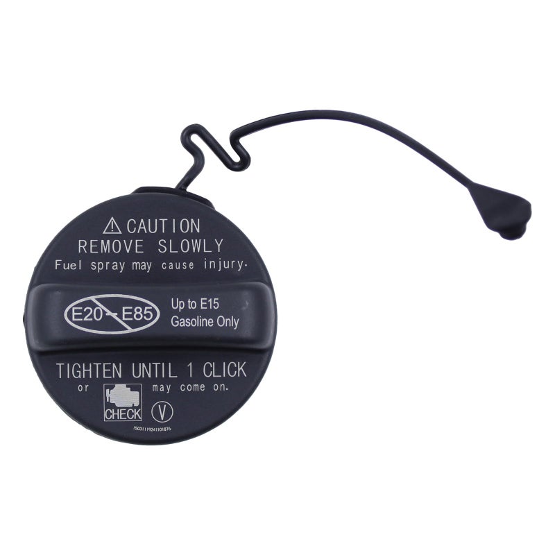 DooFig Fuel Tank Gas Cap for Toyota 4Runner Avalon Camry Corolla Highlander Prius RAV4 Sequoia Sienna Tacoma Tundra Yaris Lexus RX350 RX450 GS350 GS450h GX460 IS300 IS350 - Image 3