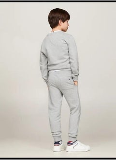 TOMMY HILFIGER Youth Logo Sweatpants  - Image 3