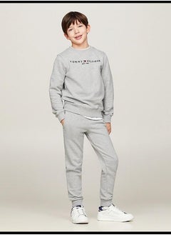 TOMMY HILFIGER Youth Logo Sweatpants  - Image 5