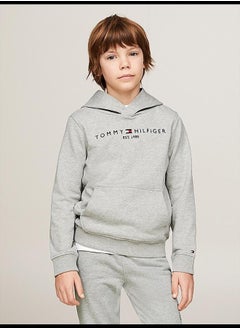 TOMMY HILFIGER Youth Logo Sweatpants  - Image 4
