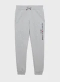 تومي هيلفيغر p01-light grey heather