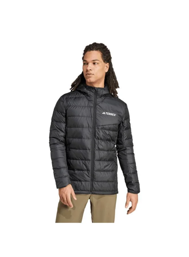 اديداس Terrex Multi Light Down Hooded Jacket