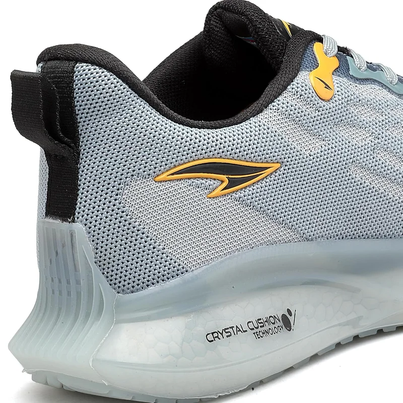 Asian Lightweight Ocean Blue Running Shoes for Men and Boys