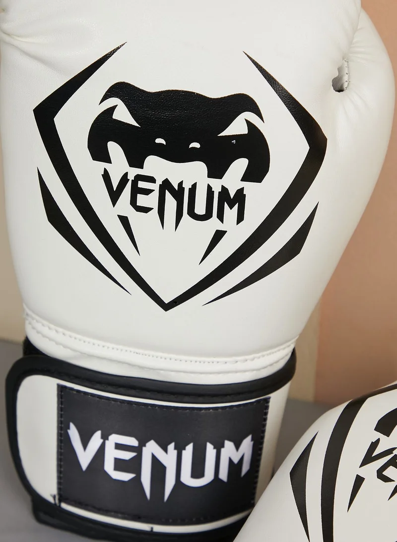 VENUM Contender Boxing Gloves