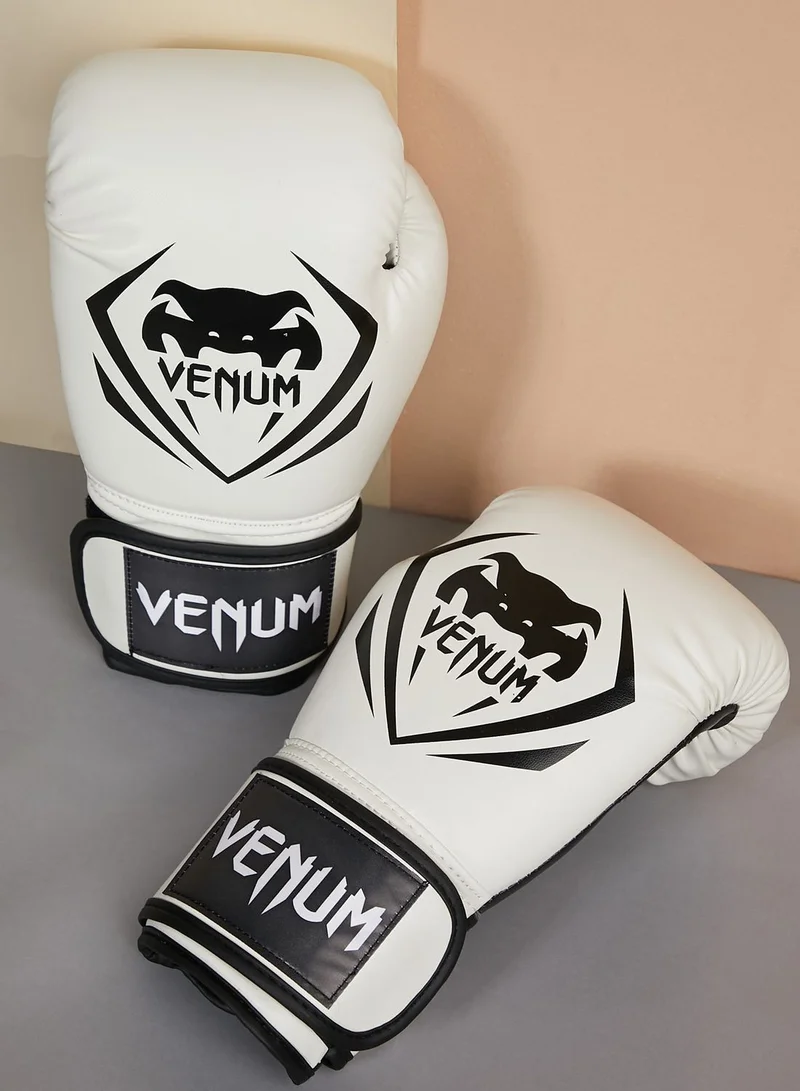 VENUM Contender Boxing Gloves