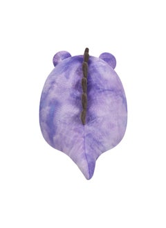 Squishmallows 12 inch Medium Plush Dove Purple Crocodile , Officially Licensed Kellytoy Plush Toy, Colorful Soft Toy, Gift for Kids, Girls & Boys Washable Squishy Stuff Toy Multicolor All Age  - Image 4