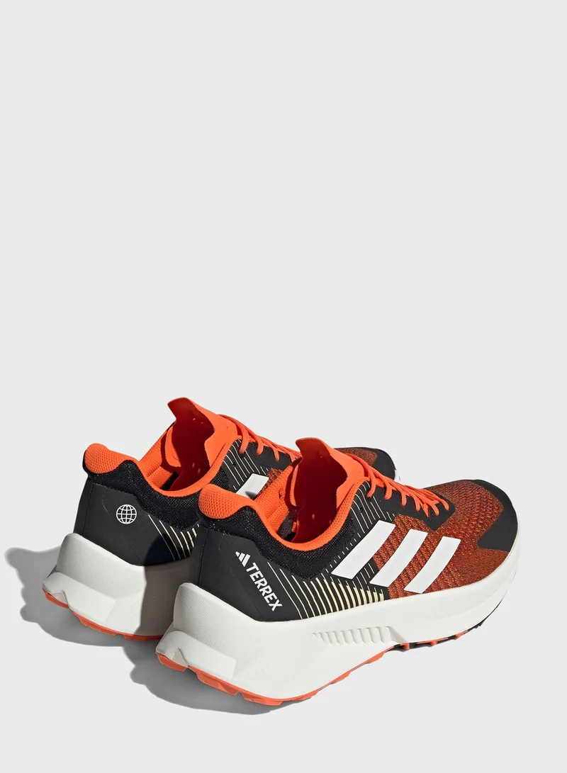 Adidas Terrex Soulstride F