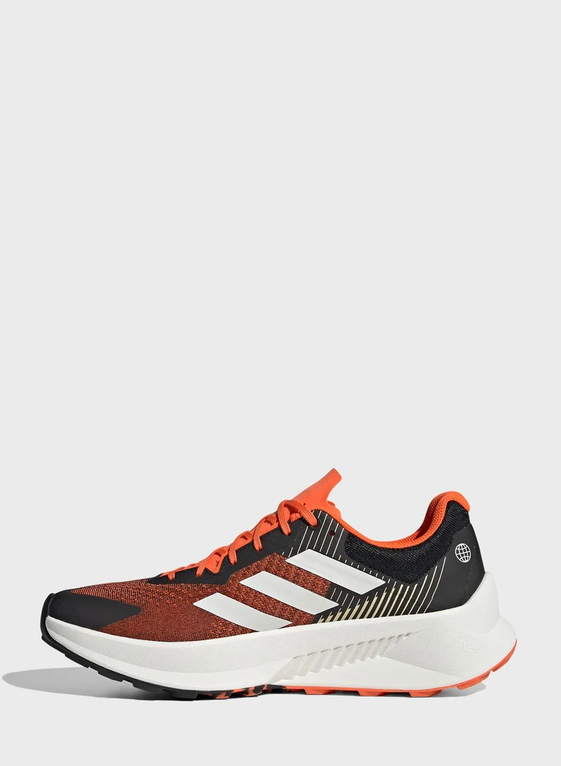 Adidas Terrex Soulstride F