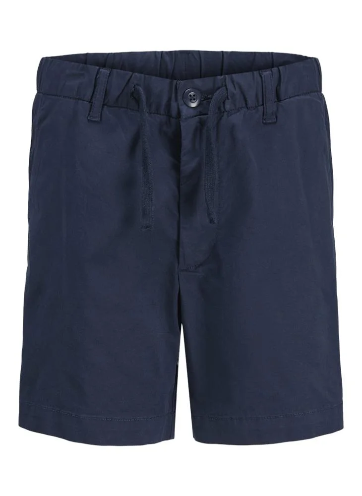 Jack & Jones Junior Kids Logo Sweat Shorts