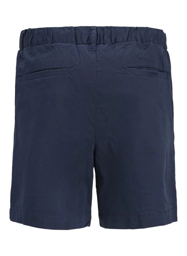 Jack & Jones Junior Kids Logo Sweat Shorts