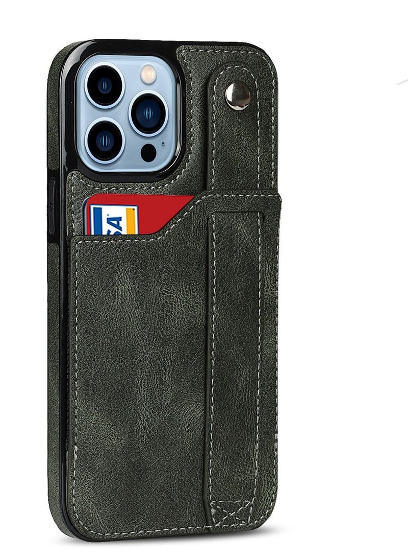 Loquat Suitable For iPhone Back Cover Anti Falling Mobile Phone  Case - Image 1