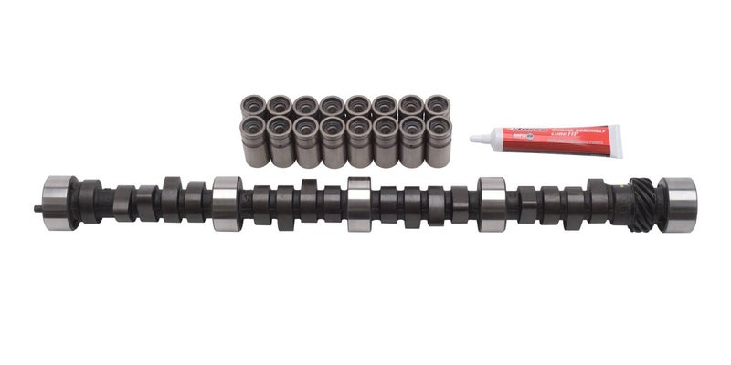 Edelbrock 7162 Performer Cam and Lift Kit - Image 3