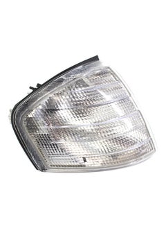 NIBEMINENT Replacement Right Corner Signal Light For Mercedes Benz C Class W202 1994-00  - Image 5