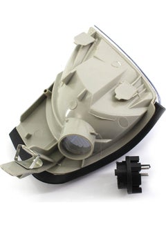 NIBEMINENT Replacement Right Corner Signal Light For Mercedes Benz C Class W202 1994-00  - Image 3