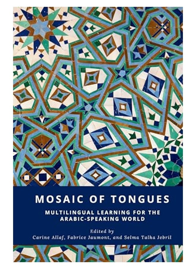 Mosaic Of Tongues Multilingual Learning For The Arabicspeaking World 