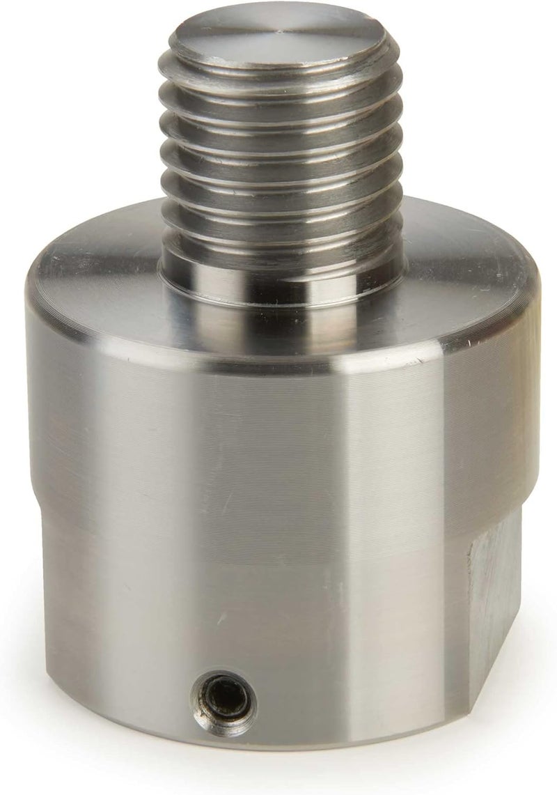 WOODRIVER Spindle Adaptor 114 x 8F to 1 x 8M - Image 1