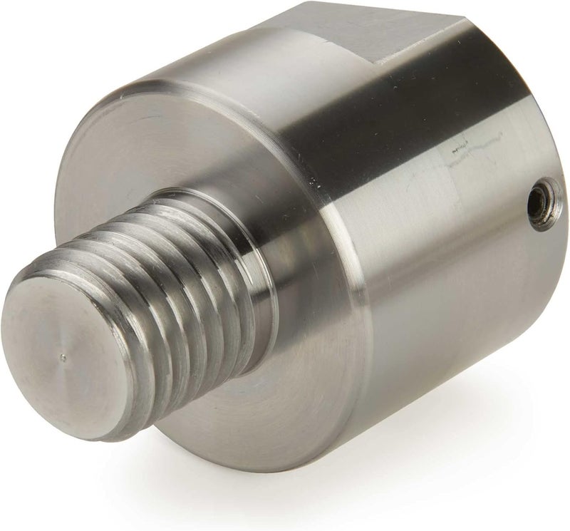 WOODRIVER Spindle Adaptor 114 x 8F to 1 x 8M - Image 3