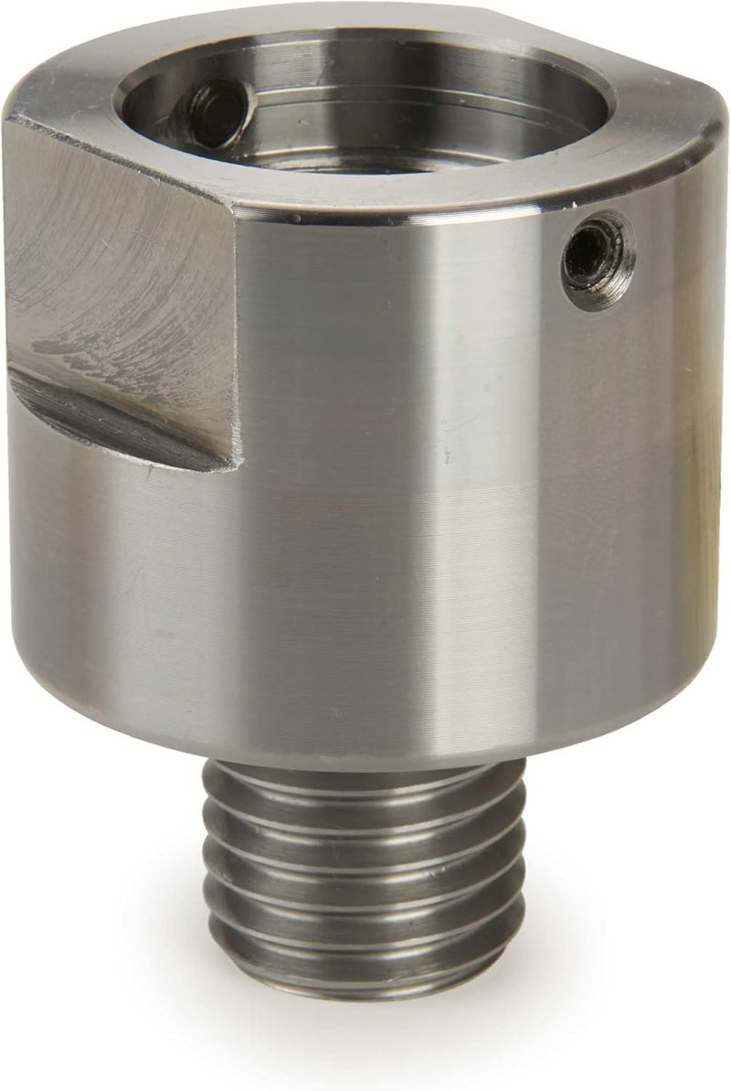 WOODRIVER Spindle Adaptor 114 x 8F to 1 x 8M - Image 2