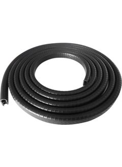 Point Marketing Auto Door Weatherscratch Anti-Scratch Door Protection Wick 5 Meters Black  - Image 1