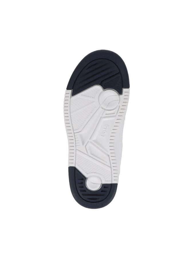 بولو رالف لورين سنيكرز جونيور ماسترز كورت - Image 4