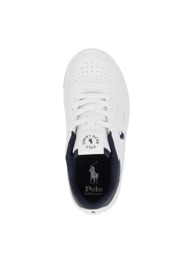 POLO RALPH LAUREN Junior Masters Court II Sneakers