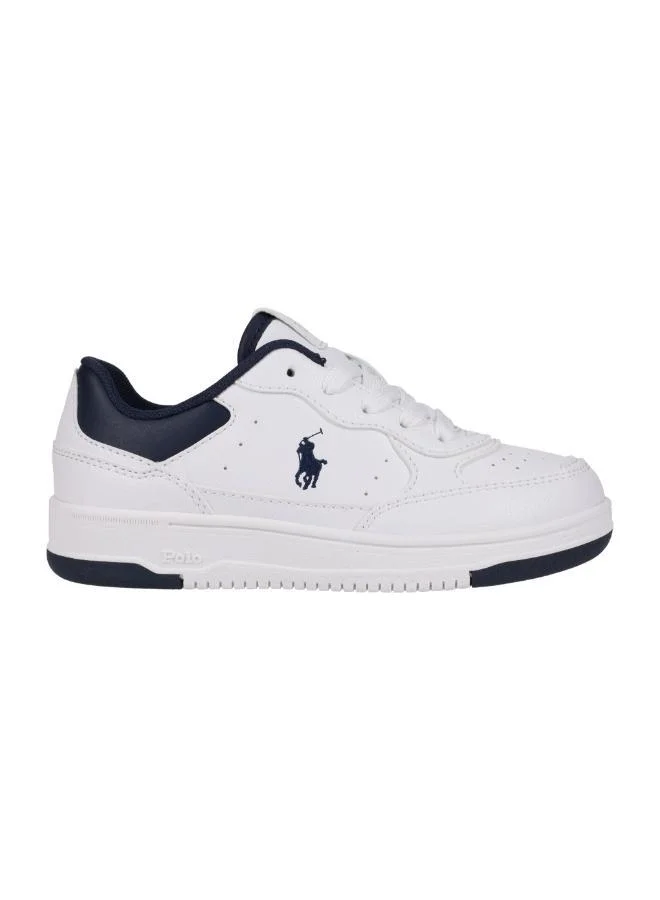 POLO RALPH LAUREN Junior Masters Court II Sneakers