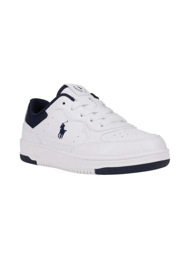 POLO RALPH LAUREN Junior Masters Court II Sneakers