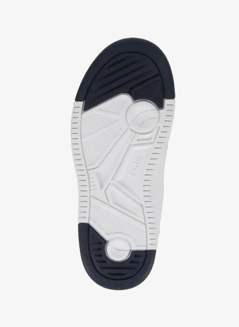 POLO RALPH LAUREN Junior Masters Court II Sneakers