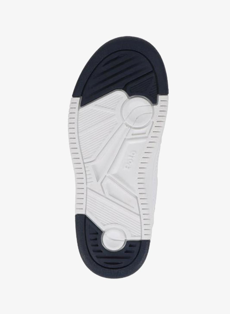 بولو رالف لورين سنيكرز جونيور ماسترز كورت - Image 4