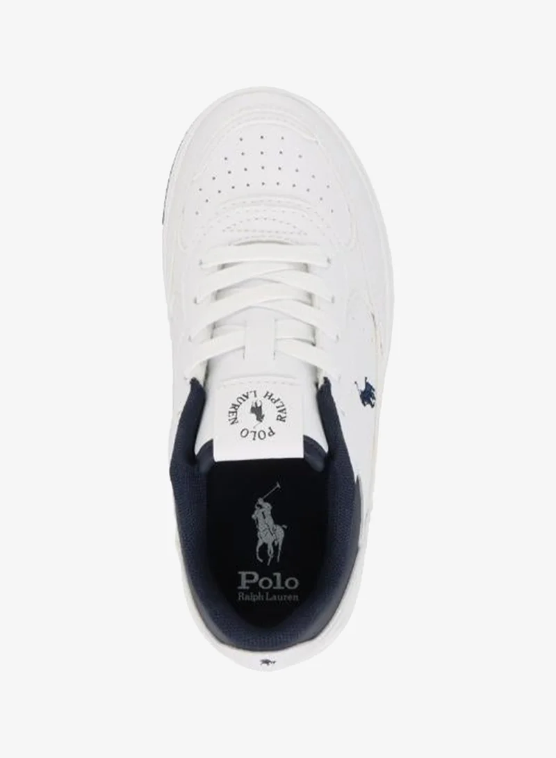 POLO RALPH LAUREN Junior Masters Court II Sneakers