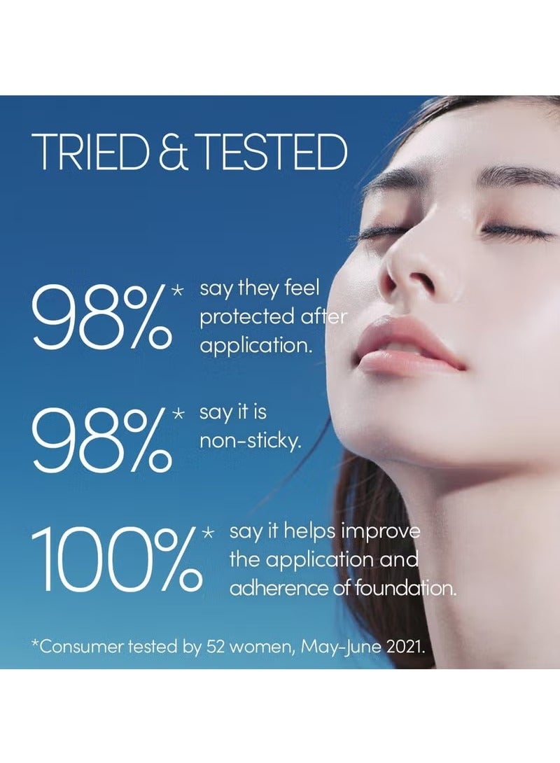 Anessa Anessa Perfect UV Sunscreen Skincare Gel SPF50+++  90ml  - Image 4