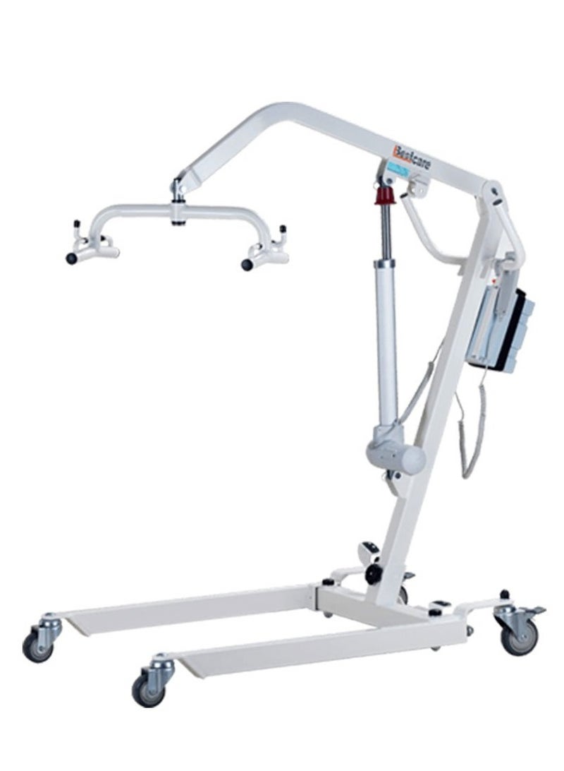 Electric patient lift
