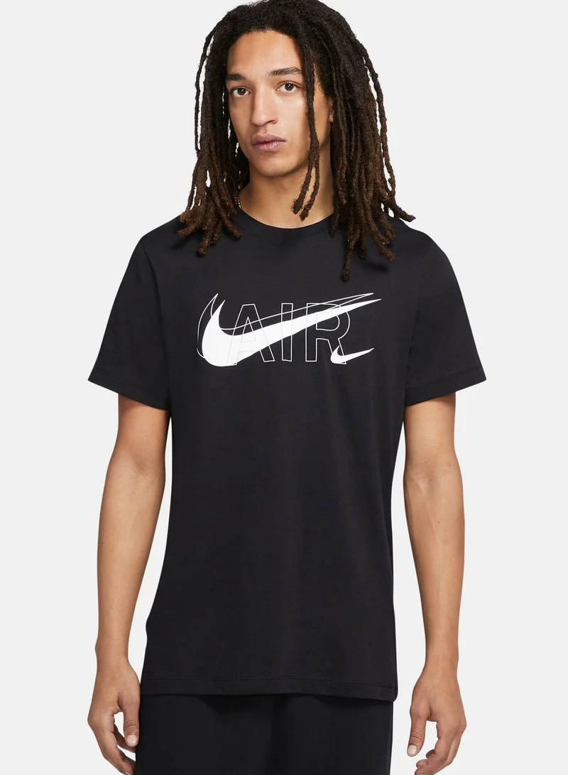 Nike Nsw Air Print Pack T-Shirt