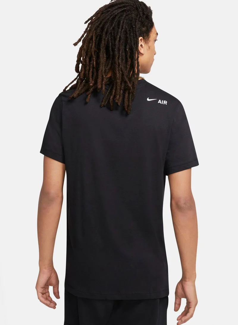 Nike Nsw Air Print Pack T-Shirt